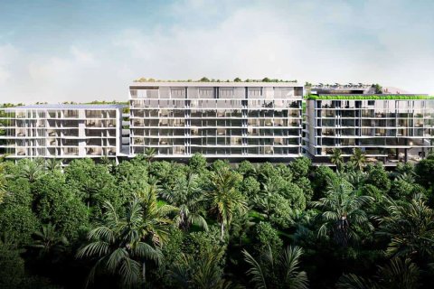 Condominio de 1 dormitorio en Rawai, Tailandia № 165773 - foto 12