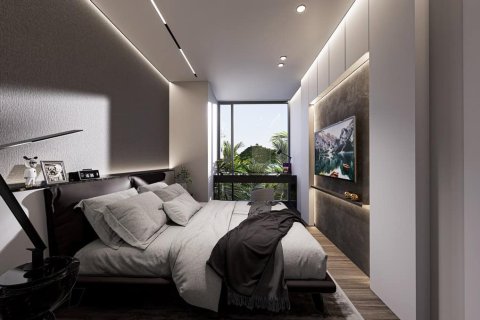 Condominio de 1 dormitorio en Rawai, Tailandia № 165773 - foto 2