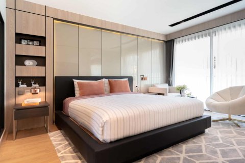 Estudio en el condominio en Karon, Tailandia № 165770 - foto 8