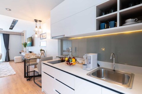 Estudio en el condominio en Karon, Tailandia № 165770 - foto 5