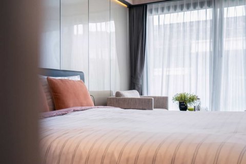 Estudio en el condominio en Karon, Tailandia № 165770 - foto 7