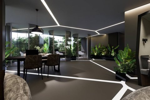 Condominio de 1 dormitorio en Rawai, Tailandia № 165774 - foto 27