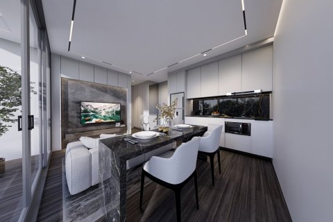 Condominio de 1 dormitorio en Rawai, Tailandia № 165774 - foto 3