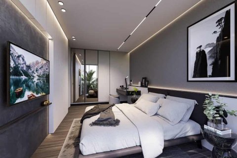Condominio de 1 dormitorio en Rawai, Tailandia № 165775 - foto 26