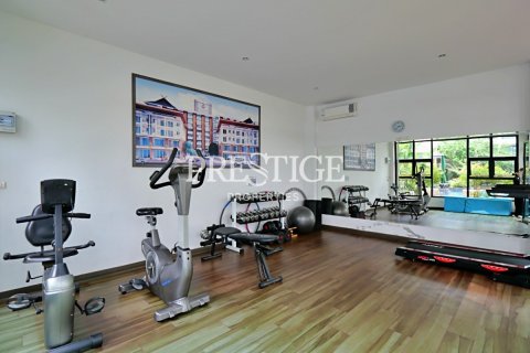 Condominio de 1 dormitorio en Pattaya, Tailandia № 209050 - foto 15