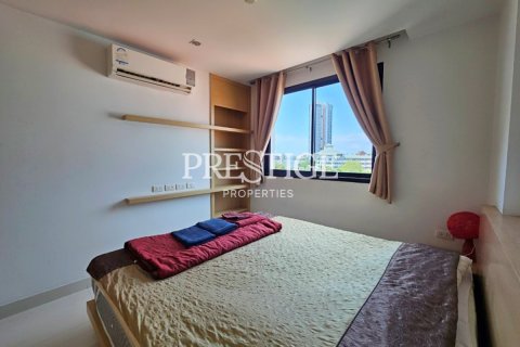 Condominio de 1 dormitorio en Pattaya, Tailandia № 209050 - foto 10
