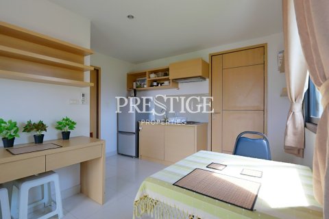 Condominio de 1 dormitorio en Pattaya, Tailandia № 209050 - foto 6