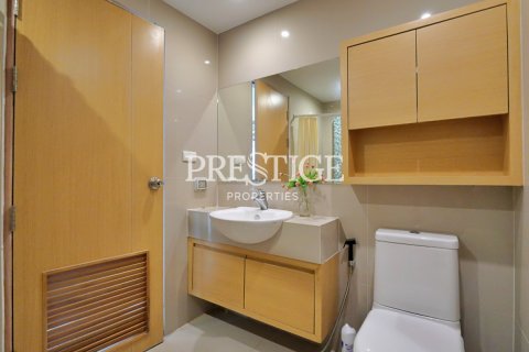 Condominio de 1 dormitorio en Pattaya, Tailandia № 209050 - foto 12