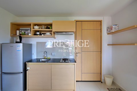 Condominio de 1 dormitorio en Pattaya, Tailandia № 209050 - foto 7