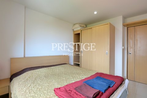 Condominio de 1 dormitorio en Pattaya, Tailandia № 209050 - foto 11
