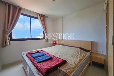 Condominio de 1 dormitorio en Pattaya, Tailandia № 209050 - foto 9