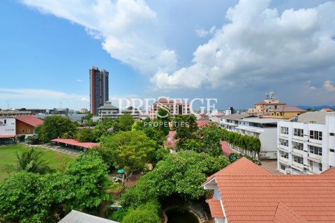 Condominio de 1 dormitorio en Pattaya, Tailandia № 209050 - foto 14
