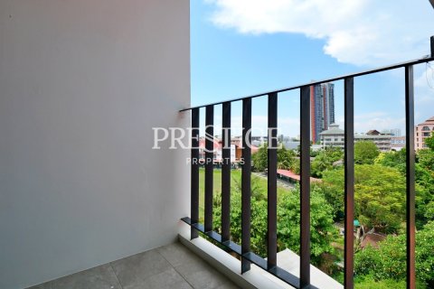 Condominio de 1 dormitorio en Pattaya, Tailandia № 209050 - foto 13