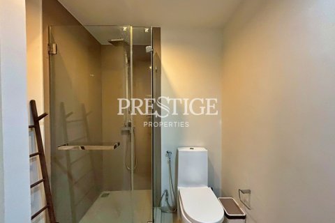 Condominio de 1 dormitorio en Pattaya, Tailandia № 209048 - foto 14