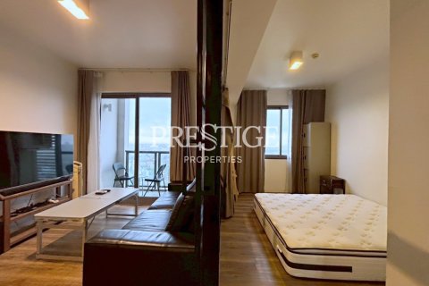 Condominio de 1 dormitorio en Pattaya, Tailandia № 209048 - foto 10