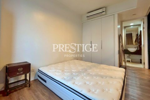 Condominio de 1 dormitorio en Pattaya, Tailandia № 209048 - foto 12