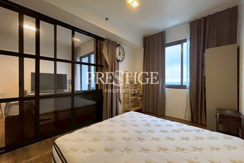 Condominio de 1 dormitorio en Pattaya, Tailandia № 209048 - foto 13