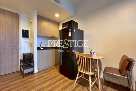 Condominio de 1 dormitorio en Pattaya, Tailandia № 209048 - foto 7