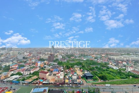 Condominio de 1 dormitorio en Pattaya, Tailandia № 209048 - foto 16