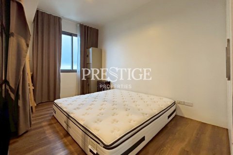 Condominio de 1 dormitorio en Pattaya, Tailandia № 209048 - foto 11
