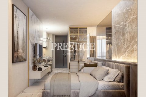 Condominio de 2 dormitorios en Pattaya, Tailandia № 209051 - foto 11