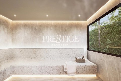 Condominio de 2 dormitorios en Pattaya, Tailandia № 209051 - foto 9