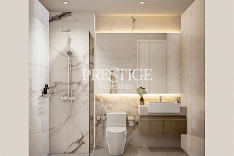 Condominio de 2 dormitorios en Pattaya, Tailandia № 209051 - foto 13