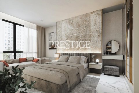 Condominio de 2 dormitorios en Pattaya, Tailandia № 209051 - foto 24