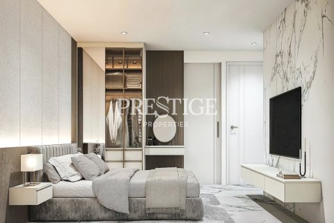 Condominio de 2 dormitorios en Pattaya, Tailandia № 209051 - foto 25