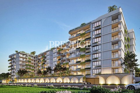 Condominio de 2 dormitorios en Pattaya, Tailandia № 209051 - foto 2