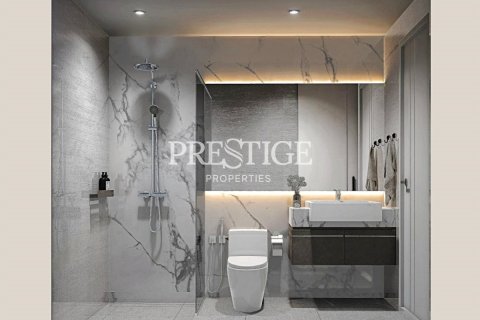 Condominio de 2 dormitorios en Pattaya, Tailandia № 209051 - foto 26