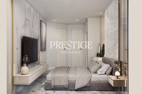 Condominio de 2 dormitorios en Pattaya, Tailandia № 209051 - foto 18