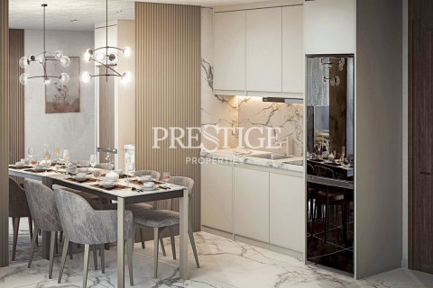 Condominio de 2 dormitorios en Pattaya, Tailandia № 209051 - foto 16