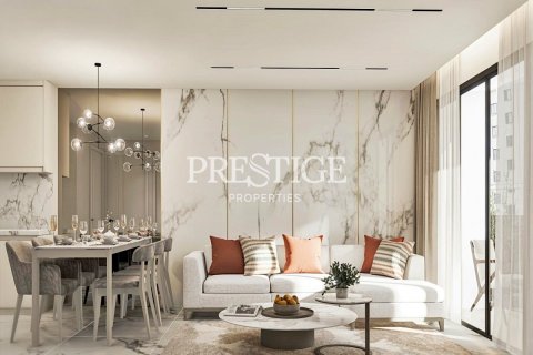 Condominio de 2 dormitorios en Pattaya, Tailandia № 209051 - foto 21