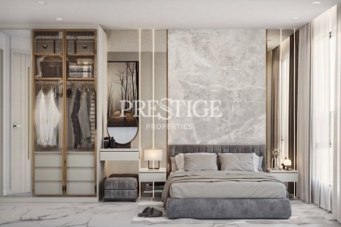 Condominio de 2 dormitorios en Pattaya, Tailandia № 209051 - foto 17