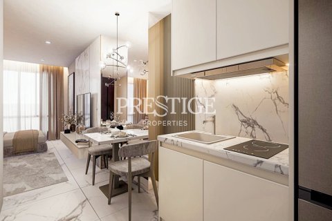 Condominio de 2 dormitorios en Pattaya, Tailandia № 209051 - foto 12