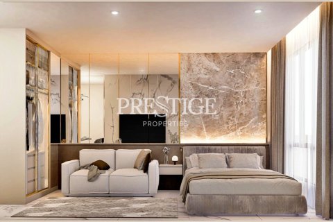 Condominio de 2 dormitorios en Pattaya, Tailandia № 209051 - foto 10