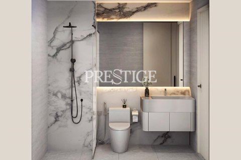 Condominio de 2 dormitorios en Pattaya, Tailandia № 209051 - foto 19
