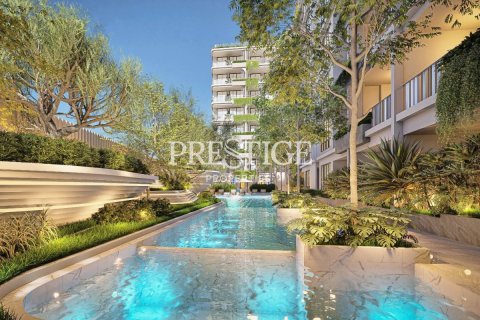 Condominio de 2 dormitorios en Pattaya, Tailandia № 209051 - foto 4