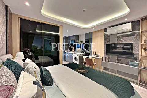 Estudio en el condominio en Pattaya, Tailandia № 209054 - foto 9