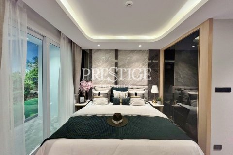 Estudio en el condominio en Pattaya, Tailandia № 209054 - foto 12