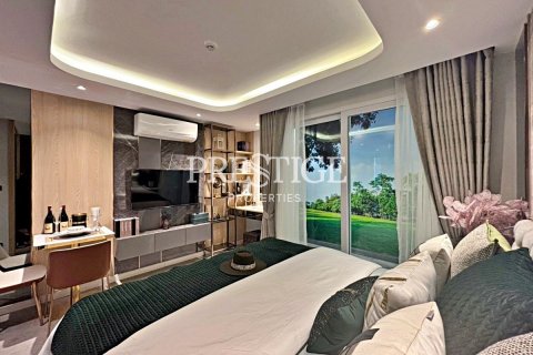 Estudio en el condominio en Pattaya, Tailandia № 209054 - foto 10