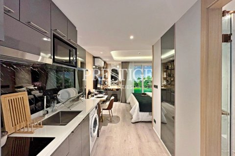 Estudio en el condominio en Pattaya, Tailandia № 209054 - foto 7