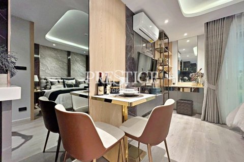 Estudio en el condominio en Pattaya, Tailandia № 209054 - foto 3