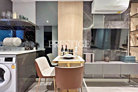 Estudio en el condominio en Pattaya, Tailandia № 209054 - foto 5