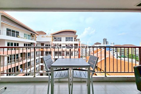 Estudio en el condominio en Pattaya, Tailandia № 209049 - foto 10