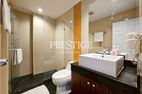 Estudio en el condominio en Pattaya, Tailandia № 209049 - foto 9