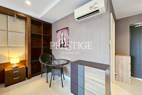 Estudio en el condominio en Pattaya, Tailandia № 209049 - foto 6