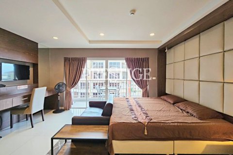 Estudio en el condominio en Pattaya, Tailandia № 209049 - foto 5