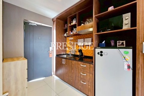 Estudio en el condominio en Pattaya, Tailandia № 209049 - foto 8